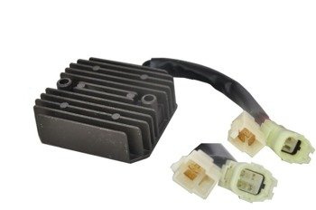 Regulator napięcia do Suzuki Dl650 Sv650 Sv1000