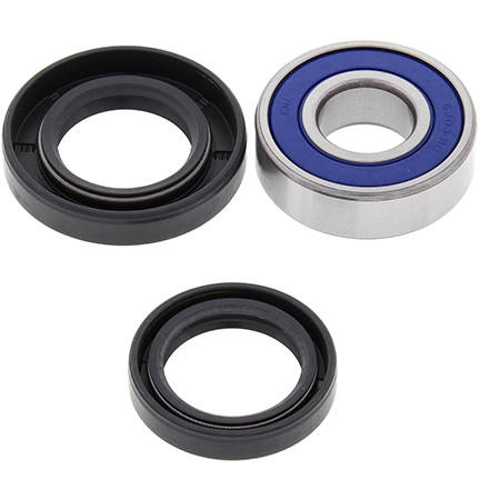 Łożysko kolumny kierowniczej dolne yamaha yfm 250/350/400/450/550/600/660/700