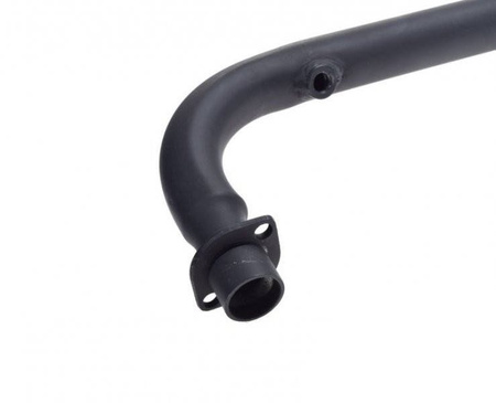 Tłumik do motocykla Junak 905