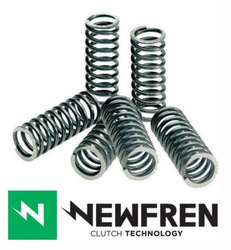 sprężyny sprzęgłowe honda cb 900 hornet '02-'07; cbr 900rr fireblade '98-'03