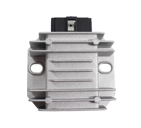 Regulator Napięcia Power Force Honda Storm 125 06-08 Yamaha Xtz250 N-Max125