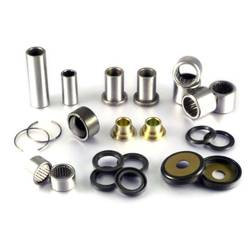 Zestaw naprawczy łącznika (przegubu) wahacza yamaha yz 80 93-01, yz 85 (02) (27-1058)