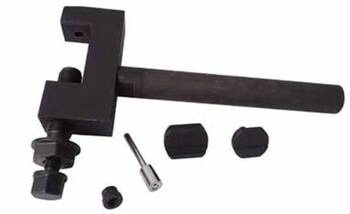 Zakuwarka łańcuchów napędowych 520/525/530