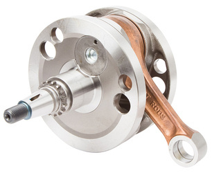 wał korbowy suzuki rmz 450 (08-12)