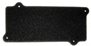 Filtr Powietrza Suzuki Sixteen 125-150 (11)  Rms 10 060 2530