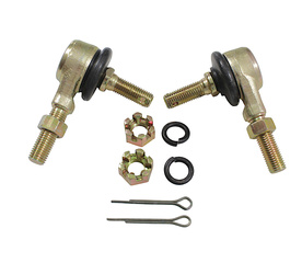 Końcówki Drążka Kierowniczego Power Force Atv 110/200 Kpl. 2 Szt