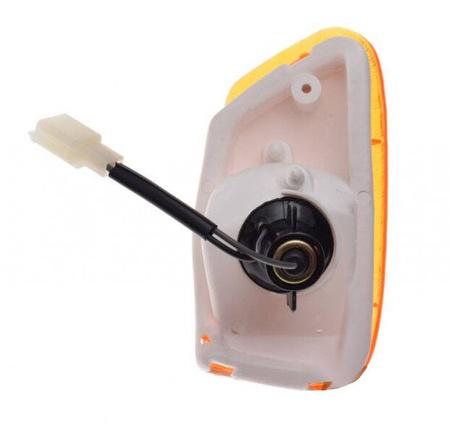 Kierunkowskaz para Kawasaki ZZR400 600 przód