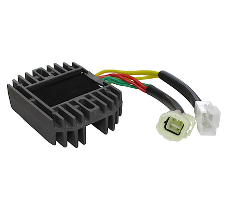 Regulator Napięcia Power Force Suzuki Sv650 03-08 Sv1000 03-07 Vstorm650 Dl650 04-09 Piaggio