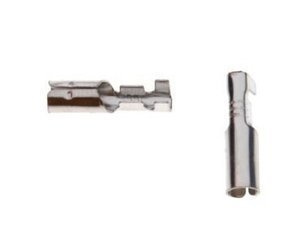 Konektor okrągły do kierunkowskazu Żeński