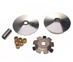 Wariator odblokowany do Longjia LJ50QT-9M