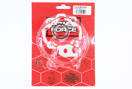 Komplet uszczelek cylindra minarelli am6 47 mm power force wersja 1