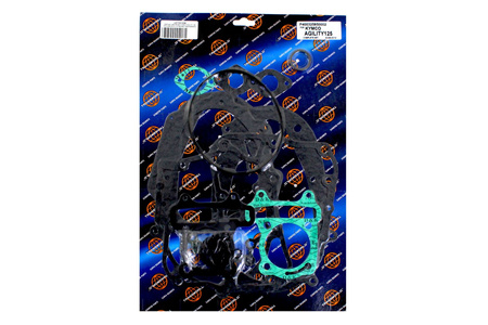 Komplet Uszczelek Power Force Kymco Agility 125 (2008-2017)