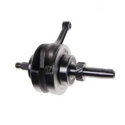 Wał korbowy do ATV Bashan Loncin Eagle Shineray 200