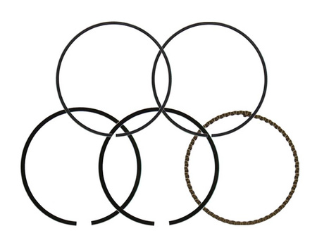 pierścienie tłokowe suzuki lt 160 quadrunner '89-'04 (58,47mm=0,50mm)