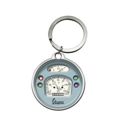 Brelok do kluczy Vespa Tacho 48030