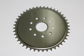 Zębatka 44 Zębów Chrom Gy6sr0020