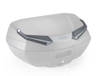 ODBLASKI KUFRA K4900NN (SREBRNE)