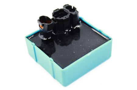 Moduł zapłonowy do motocykla DB50B Derbi Aprilia Gilera