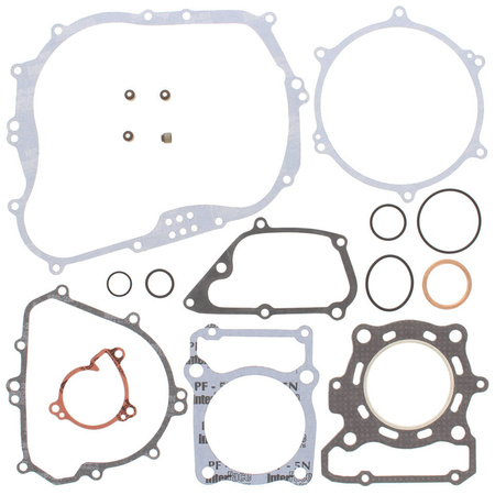 Winderosa (vertex) komplet uszczelek kawasaki klx 250r 93-98