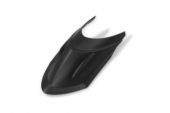 Przedłużenie błotnika przedniego bmw g1200 / adventure '13-18, g1250 / adventure '19-22 kolor czarny