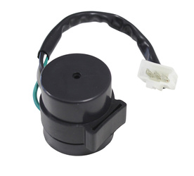 Przerywacz Kierunkowskazów Power Force Z Przewodem Wtyczka 3 Piny