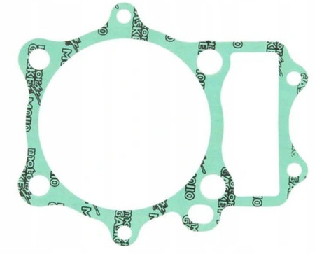 Athena uszczelka pod cylinder kawasaki vn 1500 '96-'05 (tylny) (oem:11061-1084)
