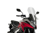Szyba Turystyczna Puig Do Honda Nc750x 21-23 Przezroczysta