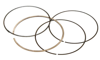 PIERŚCIENIE TŁOKOWE ( ŚREDNICA 98.00MM ) KAWASAKI KX 450 F '09-'15, YAMAHA WR 450 F '03-'15, YFZ 450 '09-'25