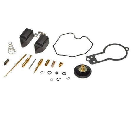 Zestaw naprawczy gaźnika HONDA XL500 XL500S 79-82