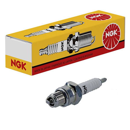świeca zapłonowa d5hs (nr 6212) (10) – NGK