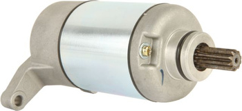 Rozrusznik Suzuki LT/LTF 160 Quadrunner 89-04, LTF 250 ozark 02-12, LTZ 250 04-09 (31100-02c10)