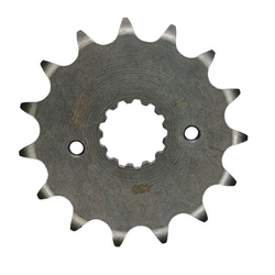 Zębatka przednia 565 15 kawasaki er6f/n '06-'14, kle 650 '06-'20,  ex650, suzuki sv 650 16-19 (56515jt) (łańc. 520)