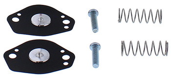 Zestaw naprawczy zaworu air cut suzuki sv650 99-02