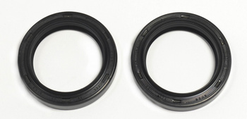 Uszczelniacze przedniego zawieszenia olejowe (2szt.) 36x48x8/9,5 (ari046)