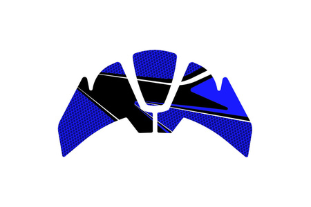 Zestaw Napędowy Did525zvmx 108 Jtf1591.16 Jtr1876.43 (525zvmx-Jt-Xsr700 16-)