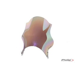 Szyba Owiewka Puig Do Suzuki Gsf650 Bandit 05-08 Iridium