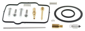 Zestaw naprawczy gaźnika kawasaki kdx 220 '97-'05