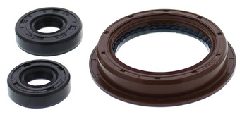 Winderosa (vertex) komplet (zestaw) uszczelniaczy silnikowych polaris ranger xp 1000 crew hunter 17, ace 900 eps xc 17-19, general 1000 eps 16-17,