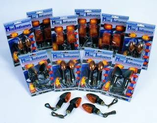 żarówka 12v 21w pomarańczowa z homologacją ce do kierunkowskazów of370