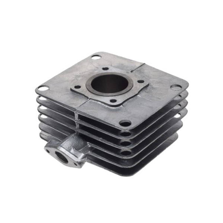 Cylinder bez tłoka do Simson S60 41,02 mm MZA