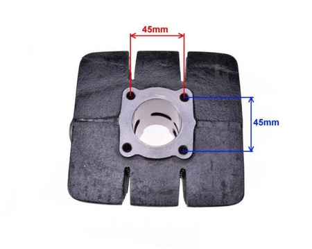 Cylinder do motocykla Yamaha Dt50 Mx
