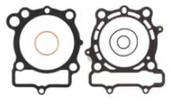 uszczelki top-end kawasaki kxf 250 '17-'18 big bore (do zestawu athena)
