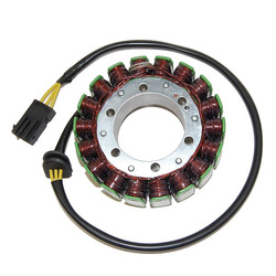 Uzwojenie alternatora (stator) bmw f 800gs (09-17), f 650gs twin (09-15), f 800st (05-13), f700gs