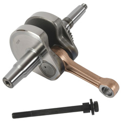 wał korbowy polaris hawkeye/ranger/sportsman 400 '10-'14, sportsman/scrambler 500 '98-'14 (bez korbowodów)