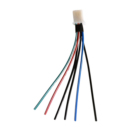 Wtyczka kostka adapter modułu zapłonowego 139FMB