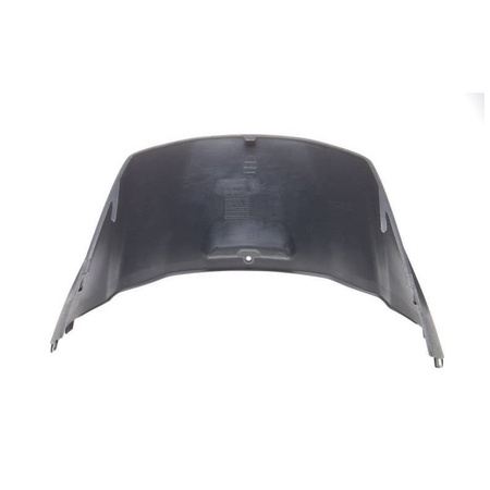 Osłona centralna pod siedzenie Dół do Piaggio Zip