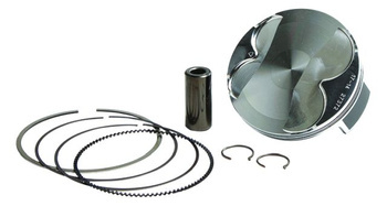 Vertex tłok ktm (4t) sxf 350 (sx-f350) 16-18, husqvarna fc 350 16-18 (89,97mm=+2,0mm) big bore (14,0:1)