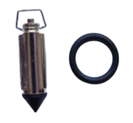 Zaworek iglicowy yamaha wr 250z '91, yz 250 '89-'94 (oem:3jd-14107-35)