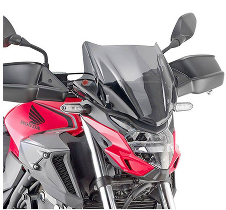Mocowanie szyb 1176ak i 1176ablk honda cb 500f (19-20)