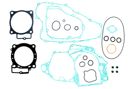Komplet uszczelek power force honda crf450 r (2009-2015)